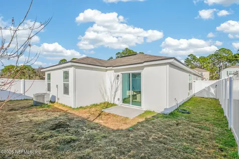 163 Silver Birch Street St. Augustine FL 32084