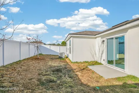 163 Silver Birch Street St. Augustine FL 32084