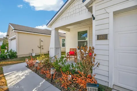 163 Silver Birch Street St. Augustine FL 32084