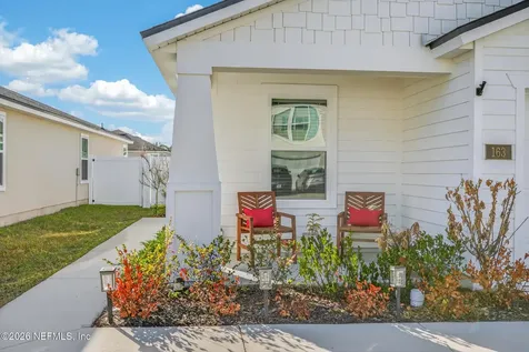 163 Silver Birch Street St. Augustine FL 32084