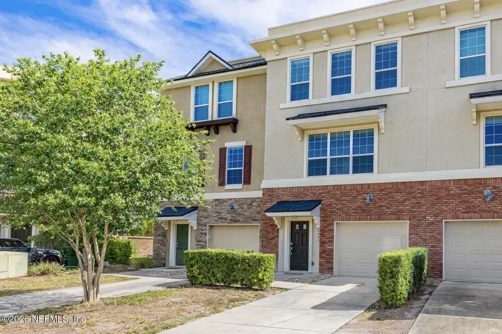 4401 Ellipse Drive Jacksonville FL 32246