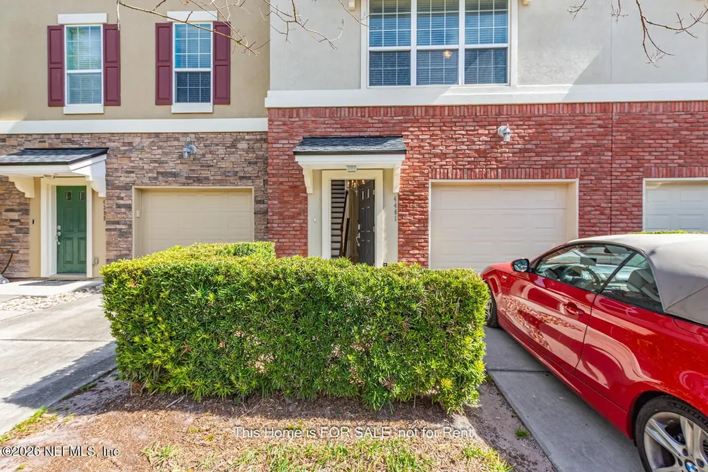 4401 Ellipse Drive Jacksonville FL 32246