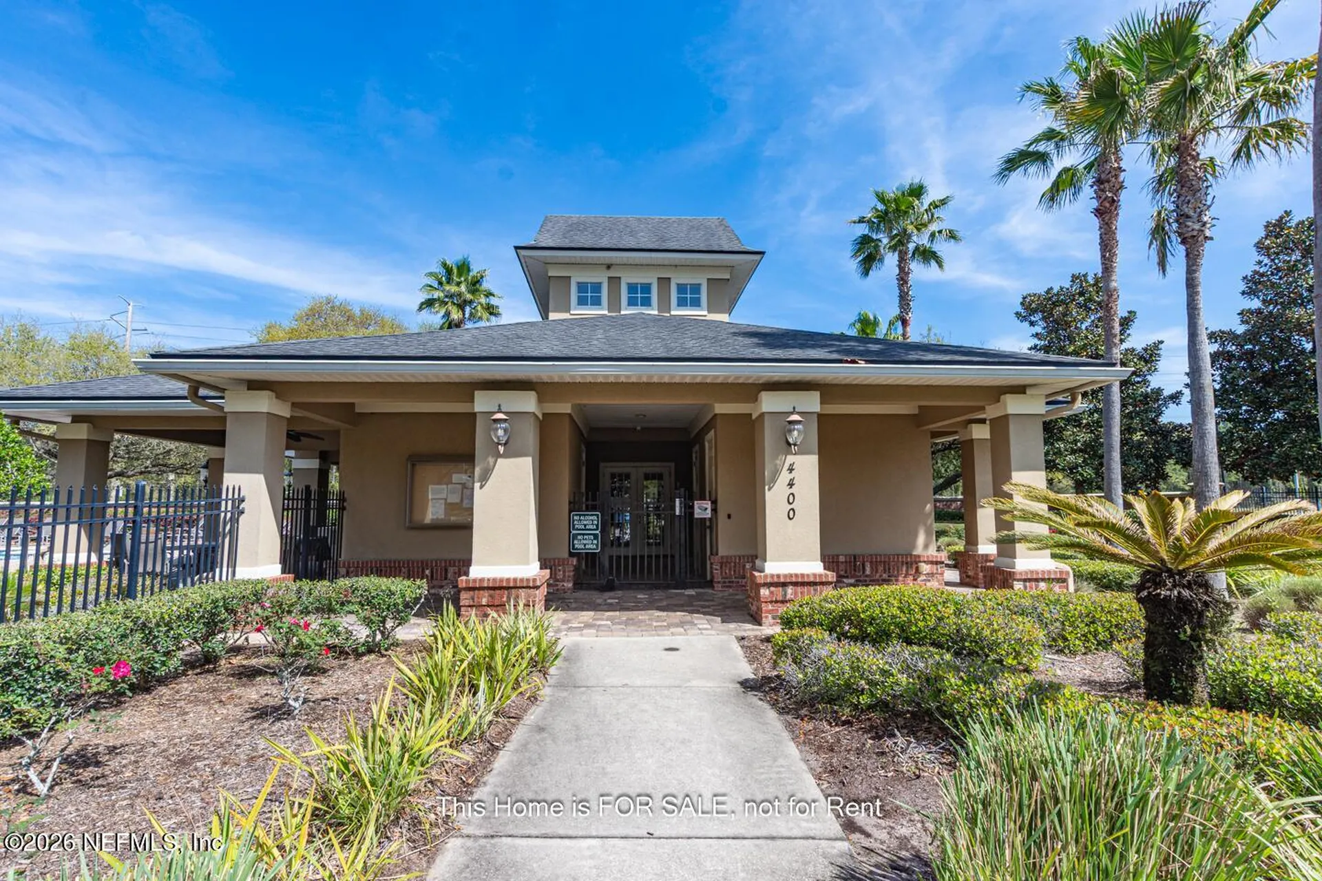 4401 Ellipse Drive Jacksonville FL 32246