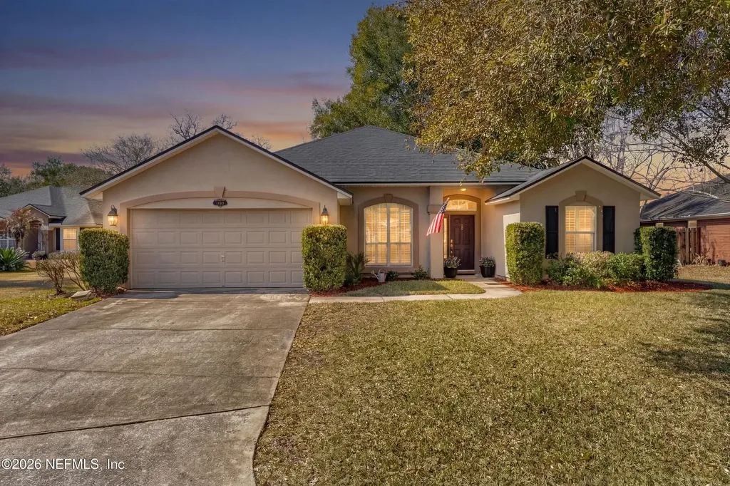 12104 Lake Fern Drive Jacksonville FL 32258