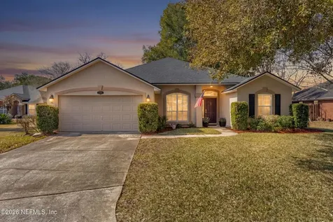 12104 Lake Fern Drive Jacksonville FL 32258