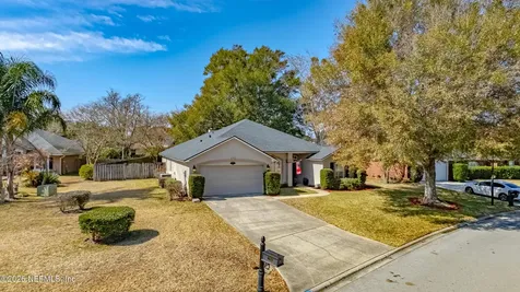 12104 Lake Fern Drive Jacksonville FL 32258