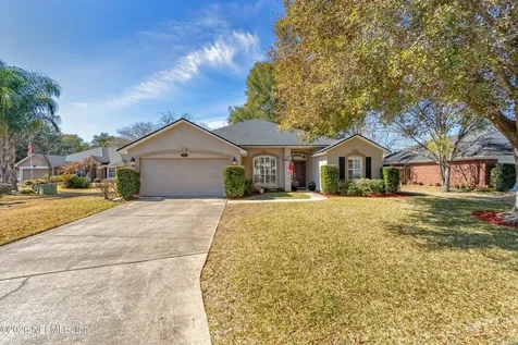 12104 Lake Fern Drive Jacksonville FL 32258