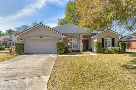 12104 Lake Fern Drive Jacksonville FL 32258