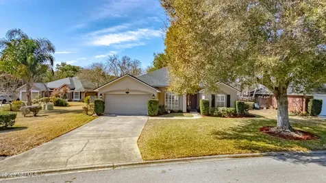 12104 Lake Fern Drive Jacksonville FL 32258