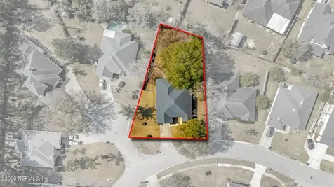 12104 Lake Fern Drive Jacksonville FL 32258