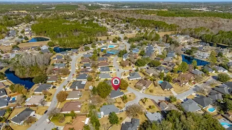 12104 Lake Fern Drive Jacksonville FL 32258