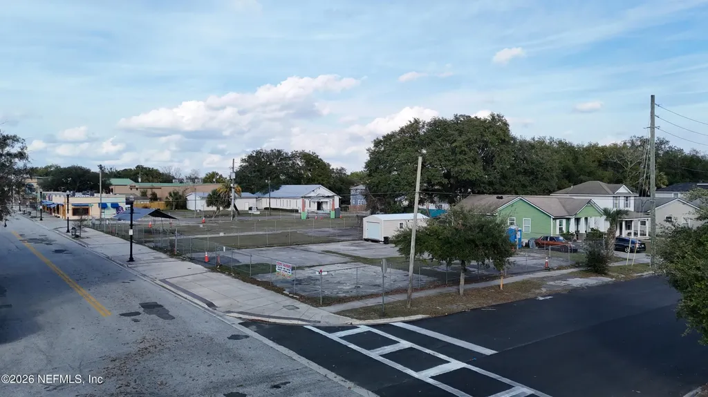 1013 E Union Street Jacksonville FL 32206