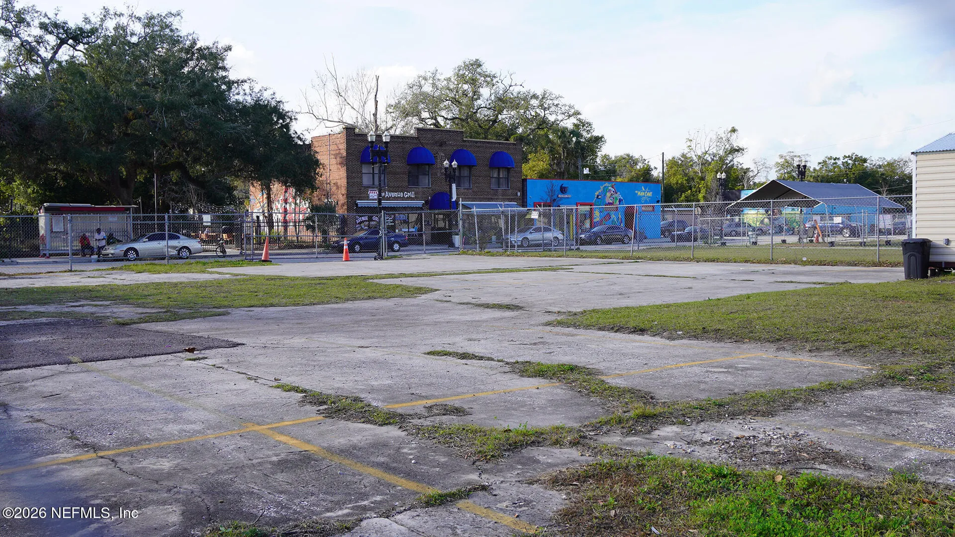 1013 E Union Street Jacksonville FL 32206
