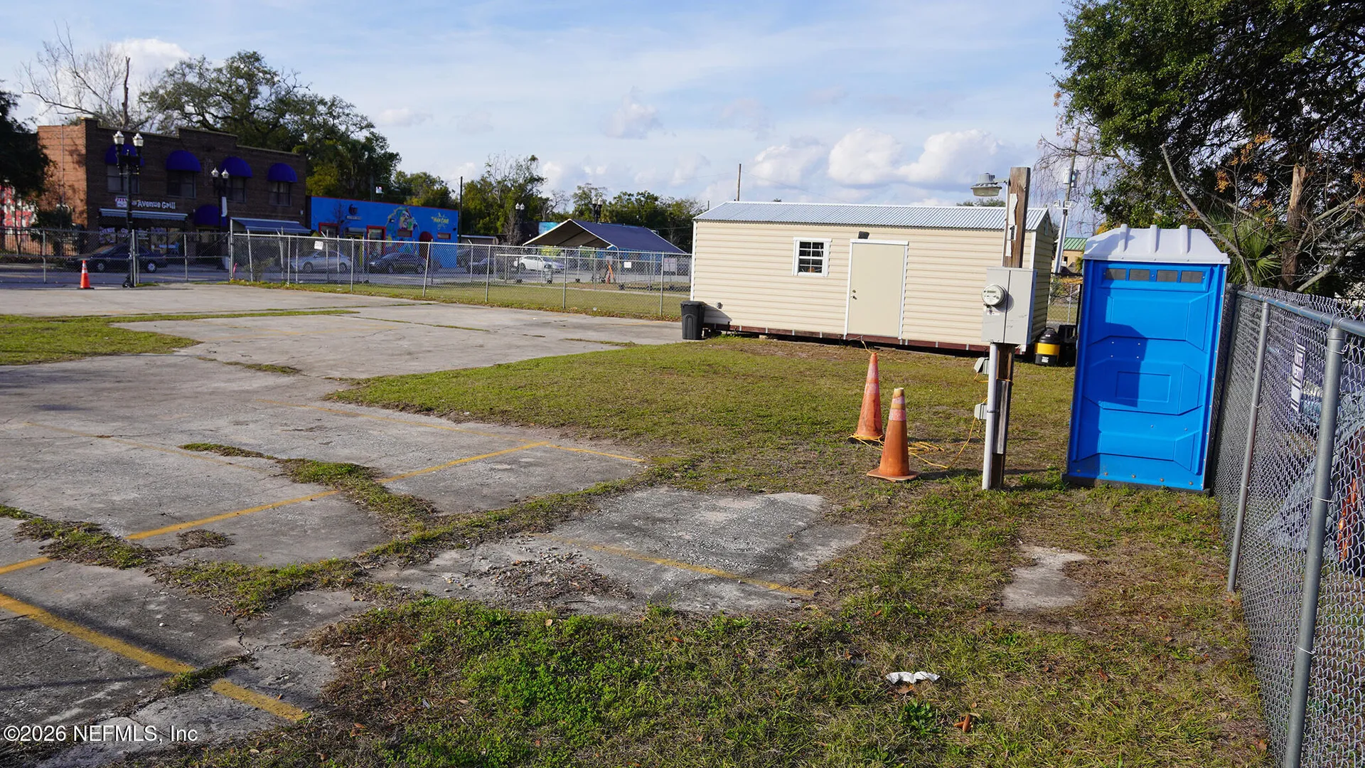 1013 E Union Street Jacksonville FL 32206