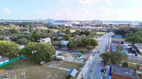 1013 E Union Street Jacksonville FL 32206