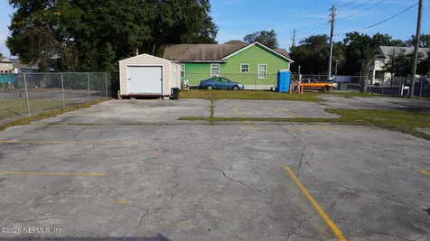 1013 E Union Street Jacksonville FL 32206