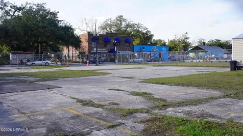 1013 E Union Street Jacksonville FL 32206
