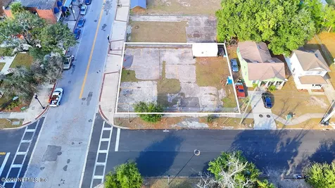 1013 E Union Street Jacksonville FL 32206