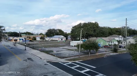 1013 E Union Street Jacksonville FL 32206