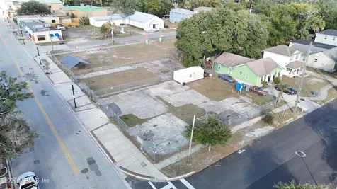 1013 E Union Street Jacksonville FL 32206
