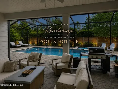 32 Waterline Drive St. Johns FL 32259