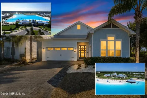 32 Waterline Drive St. Johns FL 32259
