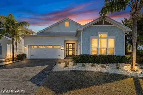32 Waterline Drive St. Johns FL 32259