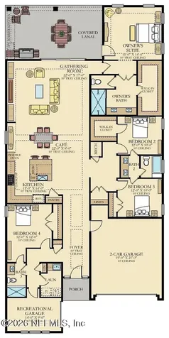 32 Waterline Drive St. Johns FL 32259