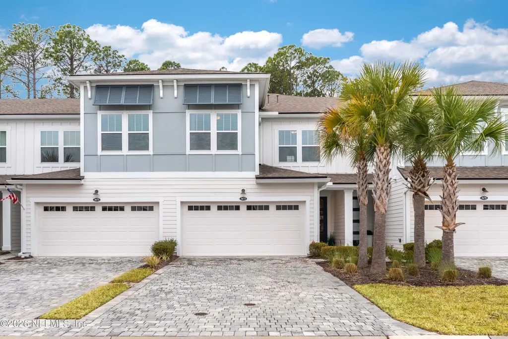 3673 Marsh Reserve Boulevard Jacksonville FL 32224