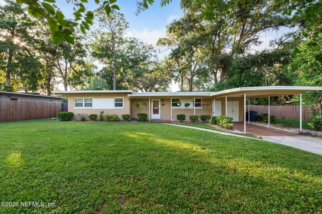 5861 Michigan Avenue Jacksonville FL 32211
