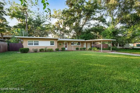 5861 Michigan Avenue Jacksonville FL 32211