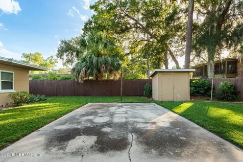 5861 Michigan Avenue Jacksonville FL 32211