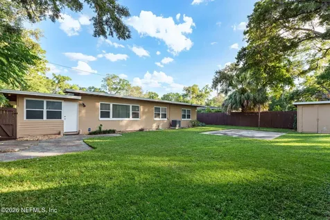5861 Michigan Avenue Jacksonville FL 32211