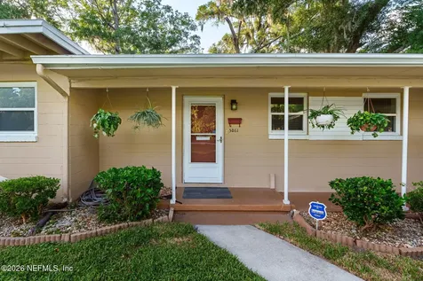 5861 Michigan Avenue Jacksonville FL 32211