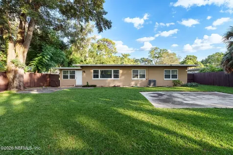 5861 Michigan Avenue Jacksonville FL 32211