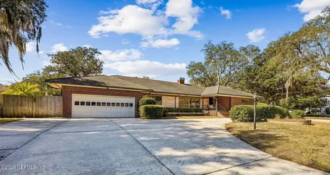 4768 Queen Lane Jacksonville FL 32210