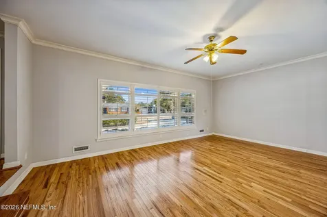 4768 Queen Lane Jacksonville FL 32210