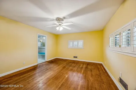 4768 Queen Lane Jacksonville FL 32210