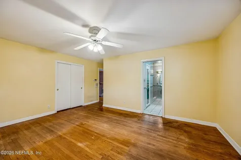 4768 Queen Lane Jacksonville FL 32210