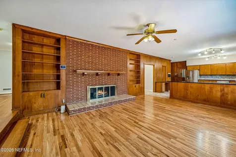4768 Queen Lane Jacksonville FL 32210
