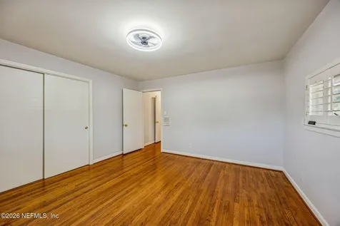 4768 Queen Lane Jacksonville FL 32210