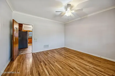 4768 Queen Lane Jacksonville FL 32210