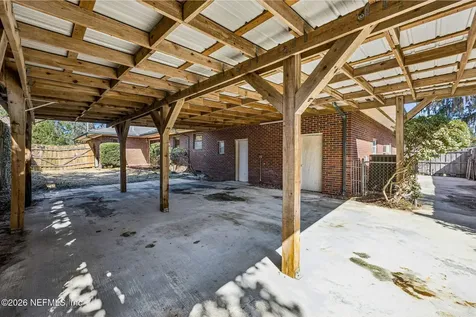 4768 Queen Lane Jacksonville FL 32210