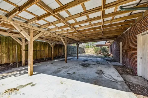 4768 Queen Lane Jacksonville FL 32210