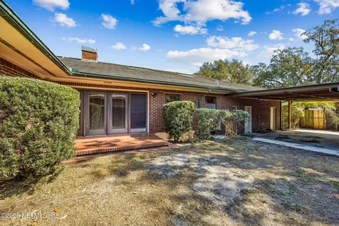 4768 Queen Lane Jacksonville FL 32210