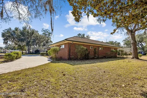 4768 Queen Lane Jacksonville FL 32210