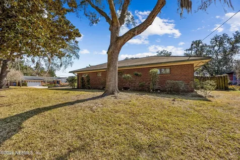 4768 Queen Lane Jacksonville FL 32210