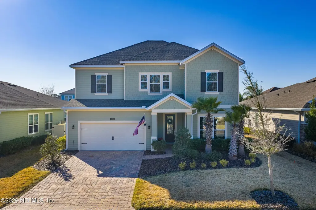 82 Latrobe Avenue St. Augustine FL 32095