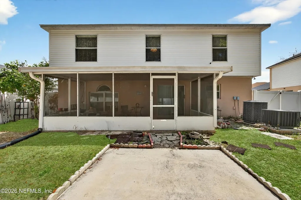 5537 Shady Pine Street S Jacksonville FL 32244