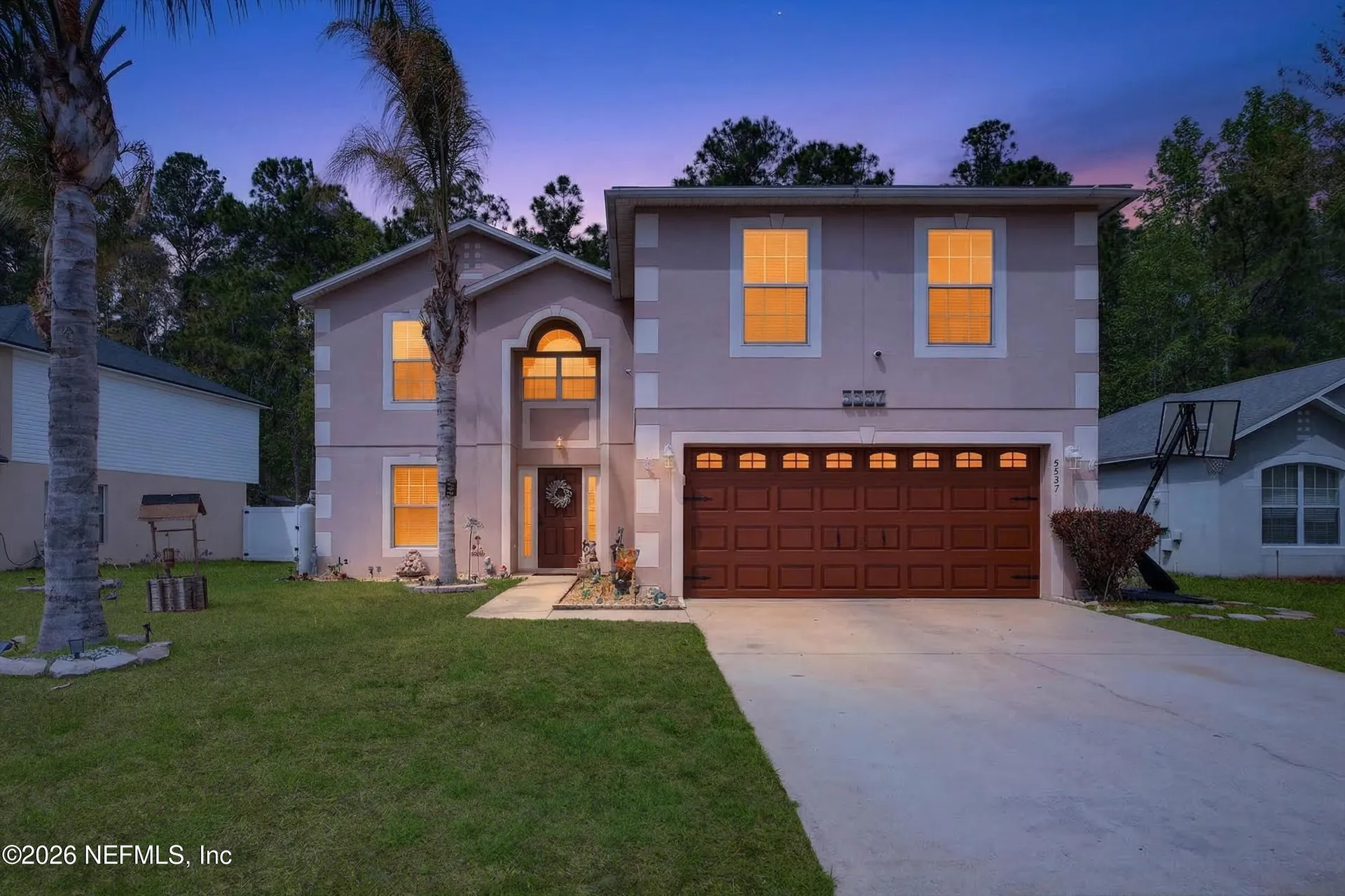 5537 Shady Pine Street S Jacksonville FL 32244
